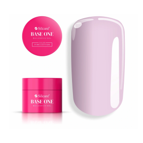 Base One Gel Uv Pink Cotton 15g