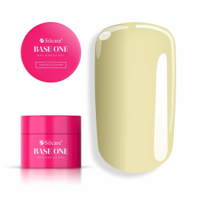 Base One Gel Uv Lemon Custard 15g