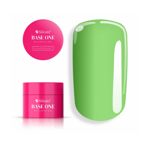 Base One Gel Uv Pistachio Glaze 15g