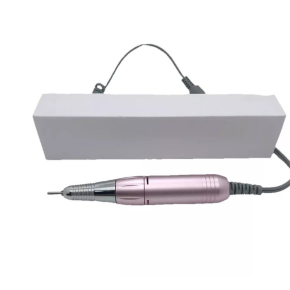 Resigilat Mandrină pentru Freză Electrică 30.000 RPM cu 5 Spini, Accesoriu Profesional pentru Manichiură