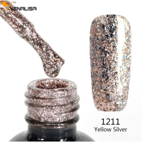 Resigilat Oja Semipermanenta Venalisa Platinum - 1211 12ml