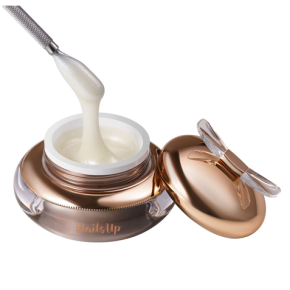Resigilat Gel Uv Constructie unghii autonivelant NAILSUP B13  Crystal 15 g