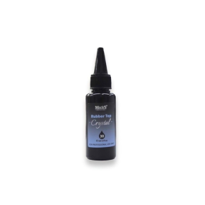 Resigilat Rezerva Top Coat Crystal Mack's 30ml