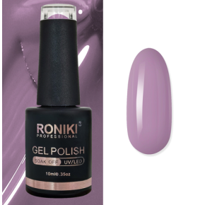 Resigilat Oja Semipermanenta Roniki Warm Winter 04