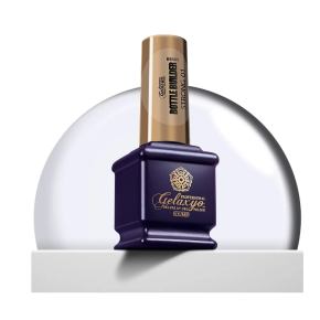 Resigilat Bottle Builder Strong 01 Clear Gelaxyo 15ml