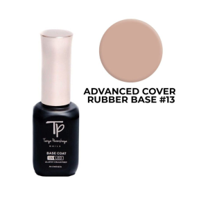 Resigilat Advanced Cover Rubber Base 13 TpNails