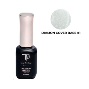 Resigilat Diamond Cover Base 01 TpNails