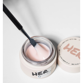 Her Builder Gel Cashmere - 03 15ml