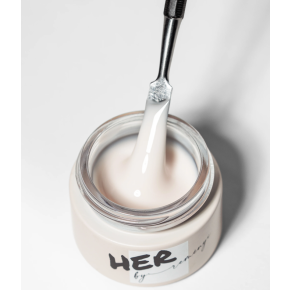Her Builder Gel Cashmere - 02 15ml