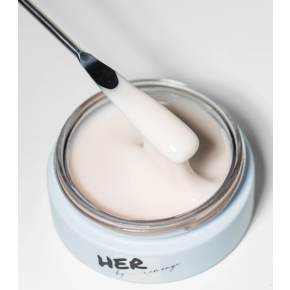 Her Builder Gel Cashmere - 02 50ml