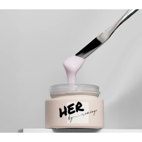 Her Builder Gel MILKSHAKE 07 15ml