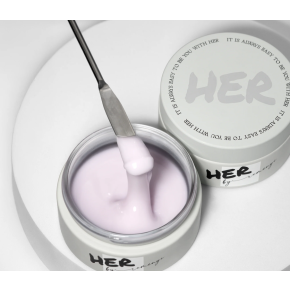 Her Builder Gel MILKSHAKE 07 50ml