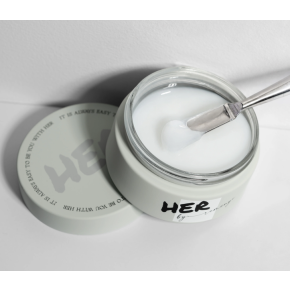 Her Builder Gel MILKSHAKE 01 50ml