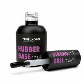 Mack's Rubber Base Coat N.E. 10 ml