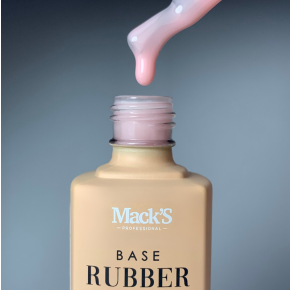Mack's Base Nude Strong 13/15ml