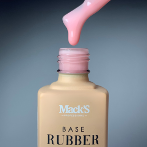 Mack's Base Nude Strong 17/15ml