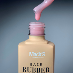 Mack's Base Nude Strong 24/15ml