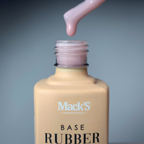 Mack's Base Nude Strong 2/15ml