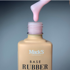 Mack's Base Nude Strong 7/15ml