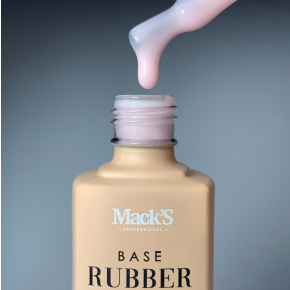 Mack's Base Nude Strong 9/15ml