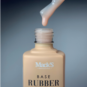 Mack's Base Nude Strong 18/15ml