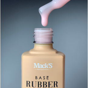 Mack's Base Nude Strong 23/15ml