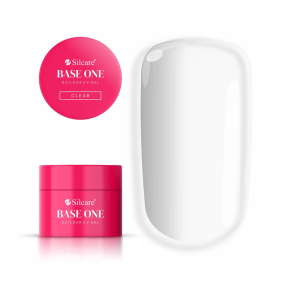 Gel UV Base One Clear 50g