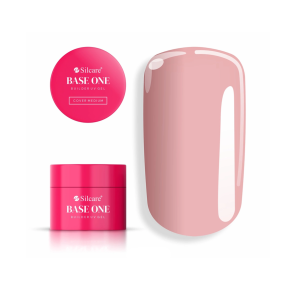 Base One Cover Medium 50g