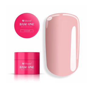 Gel UV Base One Cover - Camuflaj 50g