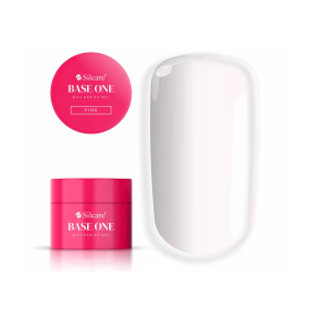 Gel UV Base One Pink 50g