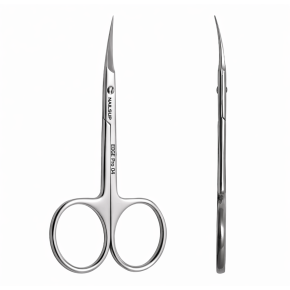 Forfecuta cuticule profesionala NAILSUP EDGE Pro 04