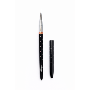 Pensula de unghii pictura NailsUp, stilou marimea 11