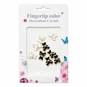 Decor Unghii Nail Art Bijuterie 16