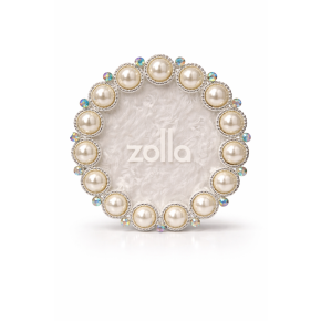 Paleta pictura NailsUp, Manichiura, design Perla Silver