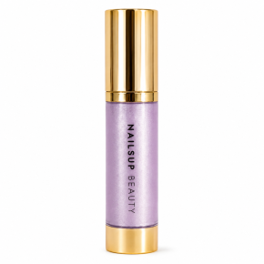 NAILSUP Iluminator organic de corp Organic Glowe 50 ml