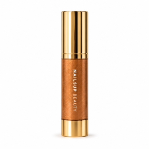 Iluminator organic de corp NAILSUP Solea 50ml