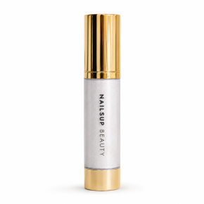 NAILSUP Iluminator organic de corp Organic Pearl 50 ml