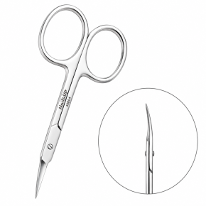 Forfecuță Cuticule NAILSUP 40004 pentru Manichiură și Pedichiură Profesională