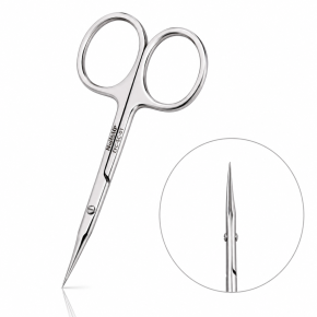 Forfecuță Cuticule NAILSUP EFC-SC-01 pentru Manichiură și Pedichiură Profesională