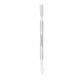 Instrument Profesional Manichiură Staleks PS-51/2, 136 mm pentru Cuticule și Pregătirea Unghiei
