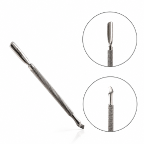 Instrument Profesional NAILSUP Pro Line MC704 din Inox pentru Manichiură și Pedichiură