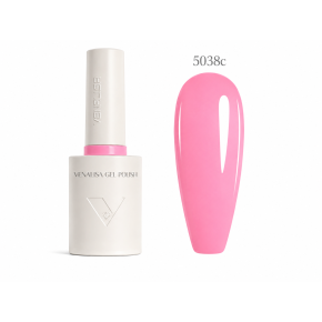 Oja Semipermanentă Venalisa 5038C Roz Pastel