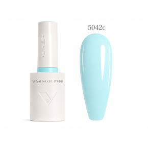 Oja Semipermanentă Venalisa 5042C Bleu Pastel