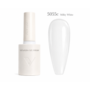 Oja Semipermanentă Venalisa 5055C Milky White