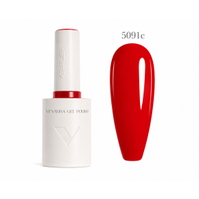 Oja Semipermanentă Venalisa 5091C Roșu Coral
