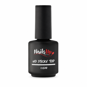 Ultra Top NailsUp - Milky White 13g | NailsUp.ro