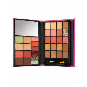 Paleta Machiaj 20 de Nuante 32B