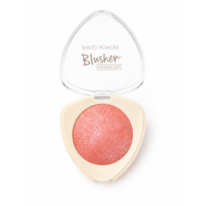 Blush Pudră 02