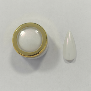 Pigment NailSup – Efect Perlat Pink