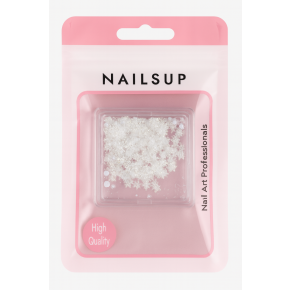 Fulgii Decorativi Nailsup